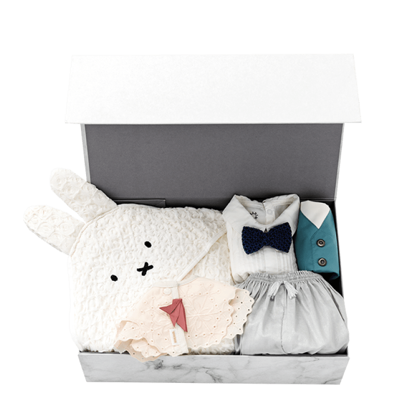 夏生さえりさんのgiftbox