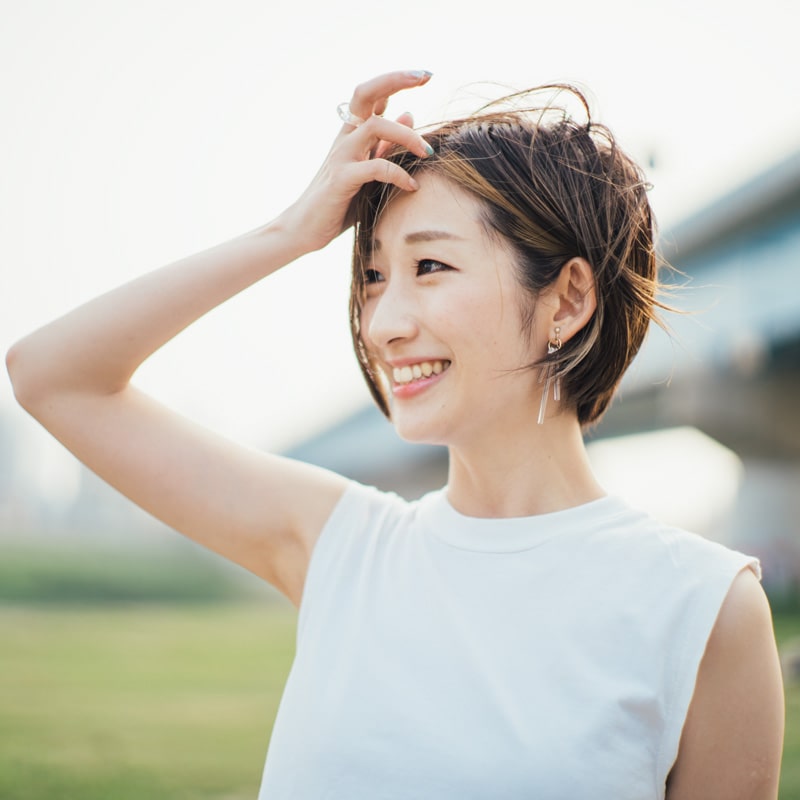 夏生さえりさん