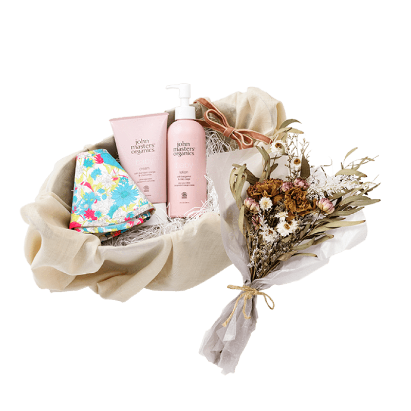 蓮沼ちひろさんのgiftbox