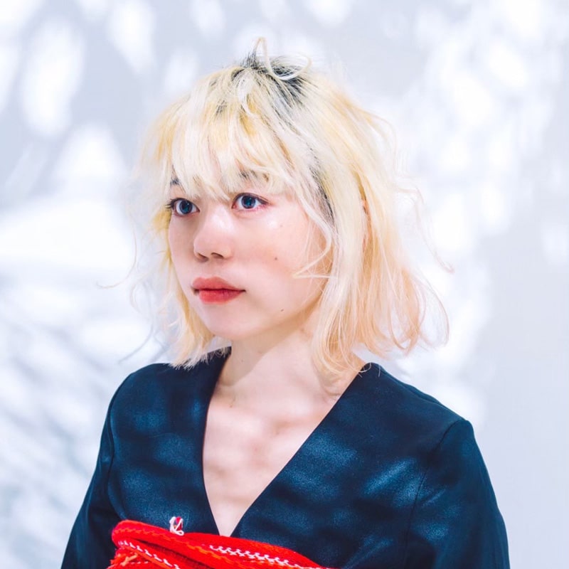 蓮沼ちひろさん