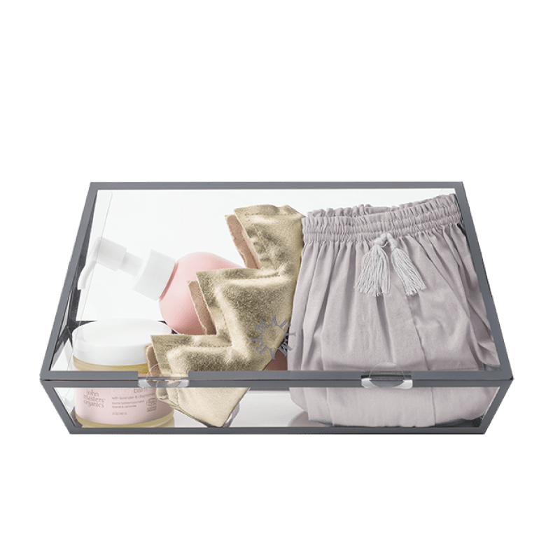 クドウナオヤさんのgiftbox