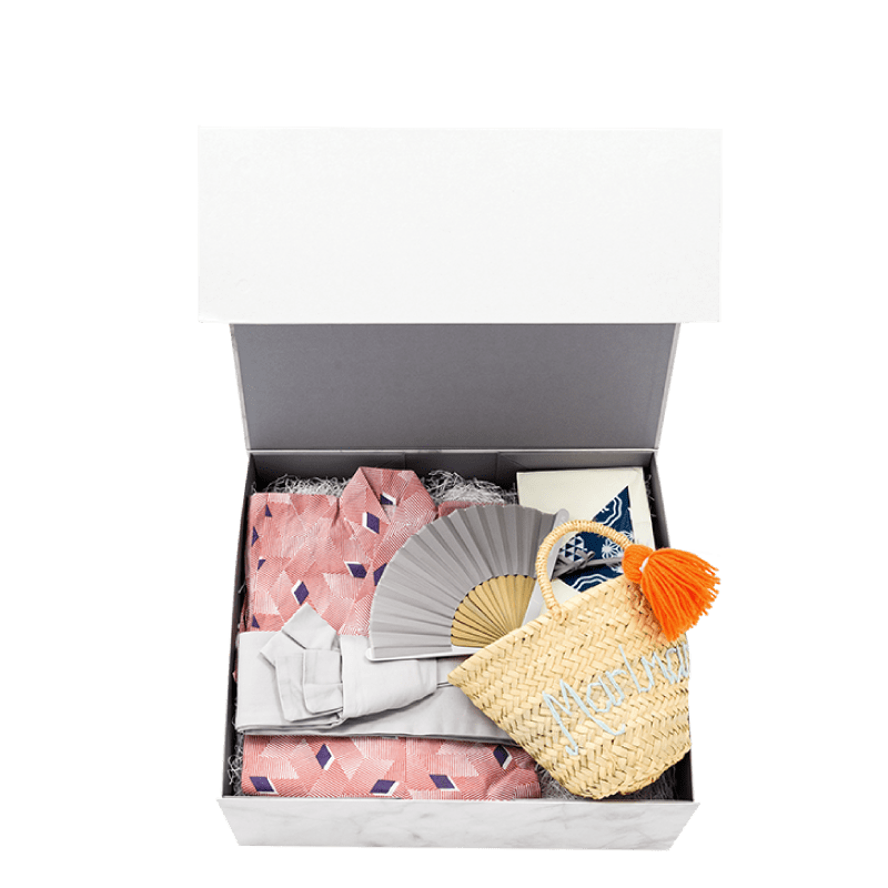 クドウナオヤさんのgiftbox