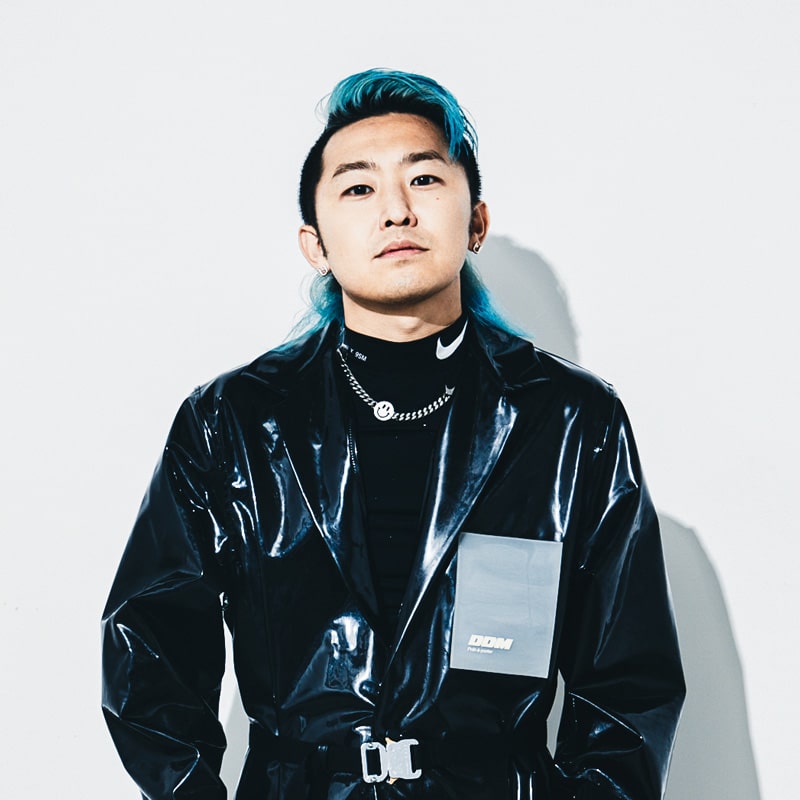 クドウナオヤさん