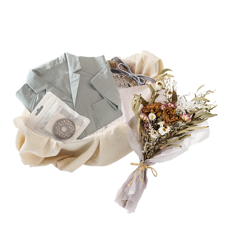 瀬戸あゆみさんのgiftbox