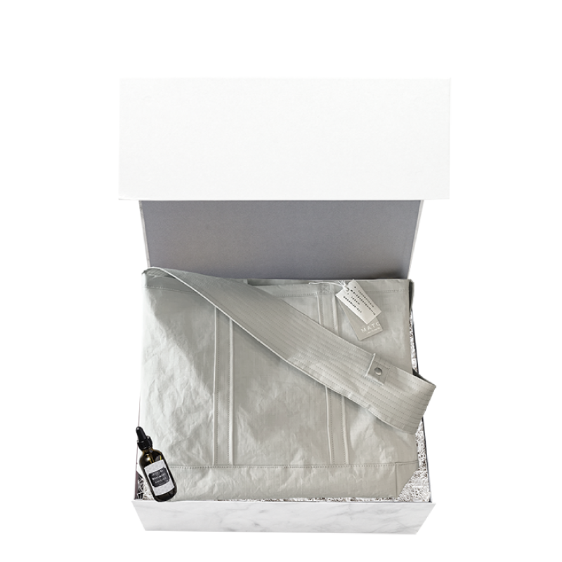 山中タイキさんのgiftbox