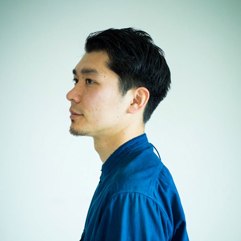 山中タイキさん