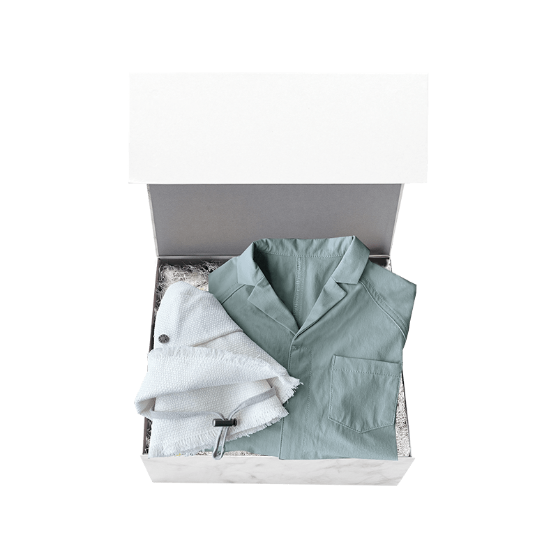 microさんのgiftbox