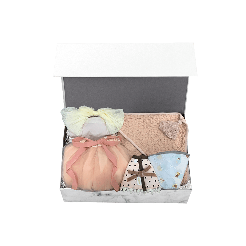 microさんのgiftbox