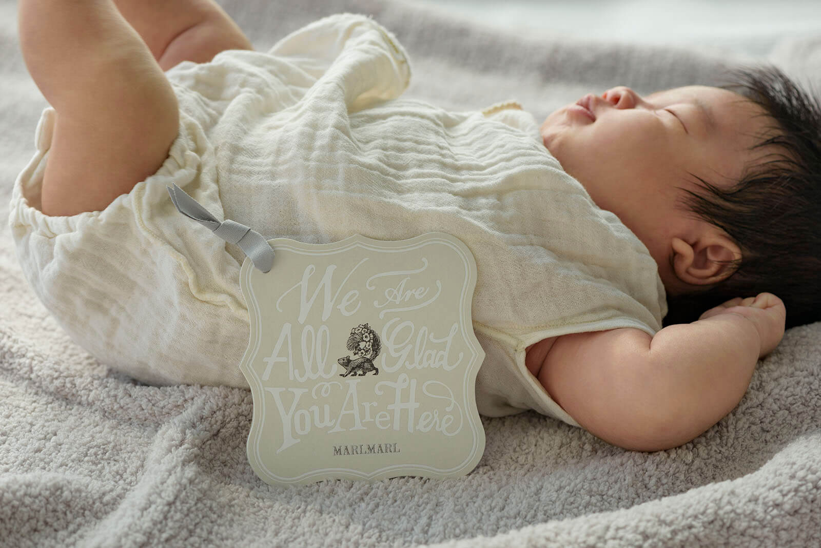 MARLMARL Gift Card | 2020