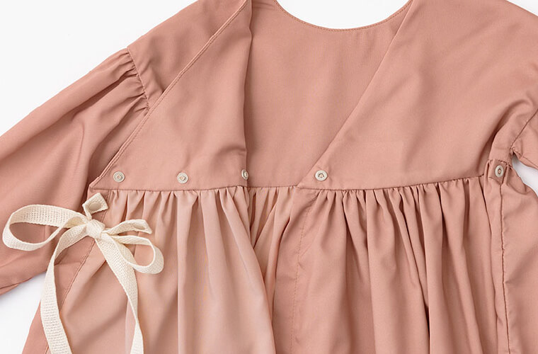 MARLMARL 2022AW GROW UP | MARLMARL