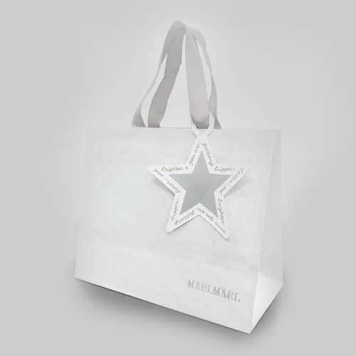 Holiday special shopper | MARLMARL