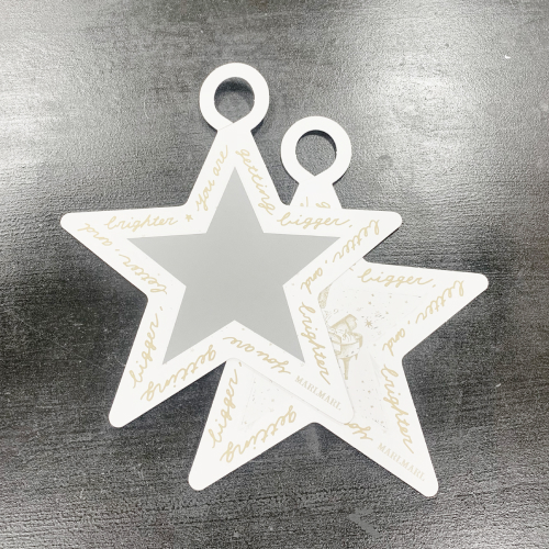 Holiday special shopper | MARLMARL