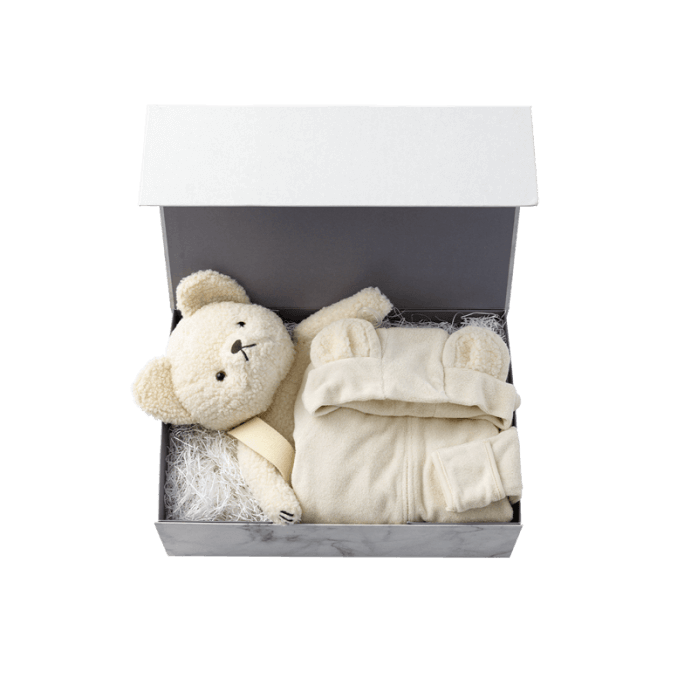 sweet dreams box MAU2 | MARLMARL