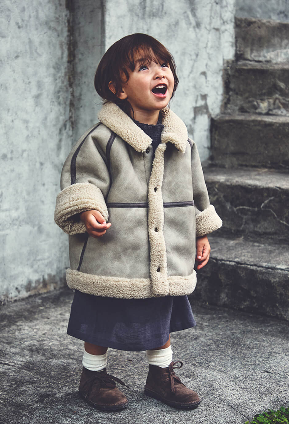 alto | mouton greige