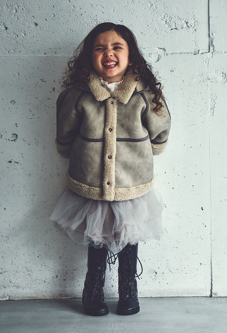 alto | mouton greige