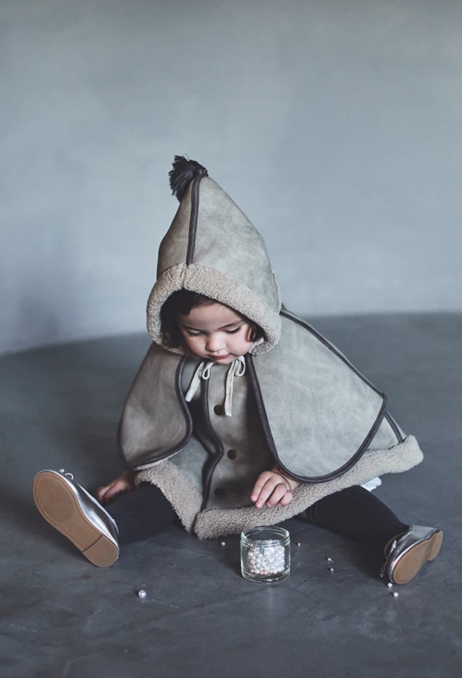 sonnet | mouton greige