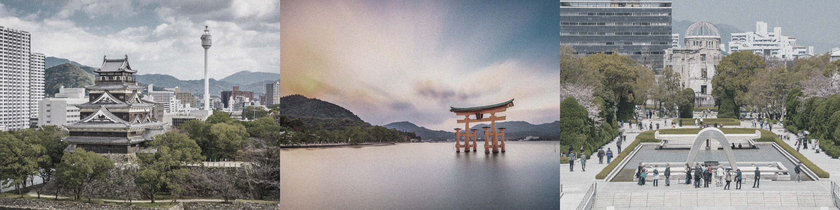 #03 HIROSHIMA | MARLMARL CARAVAN