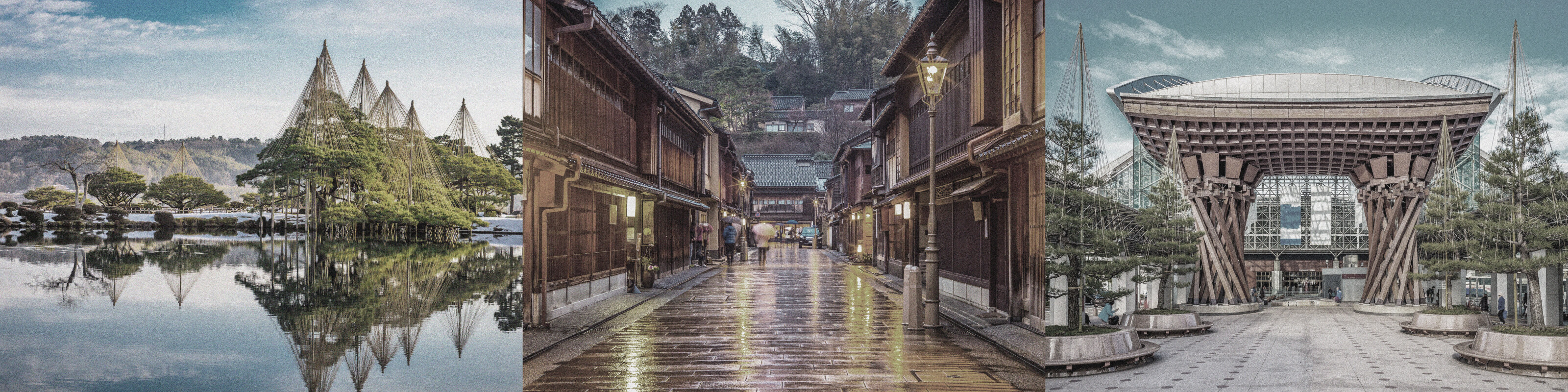 #04 KANAZAWA | MARLMARL CARAVAN