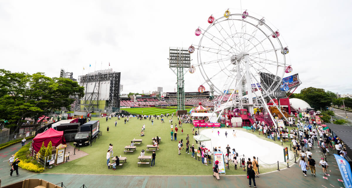 ACTIVITY | MARLMARL CARAVAN