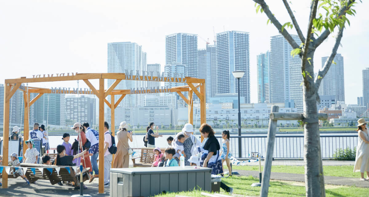 ACTIVITY | MARLMARL CARAVAN