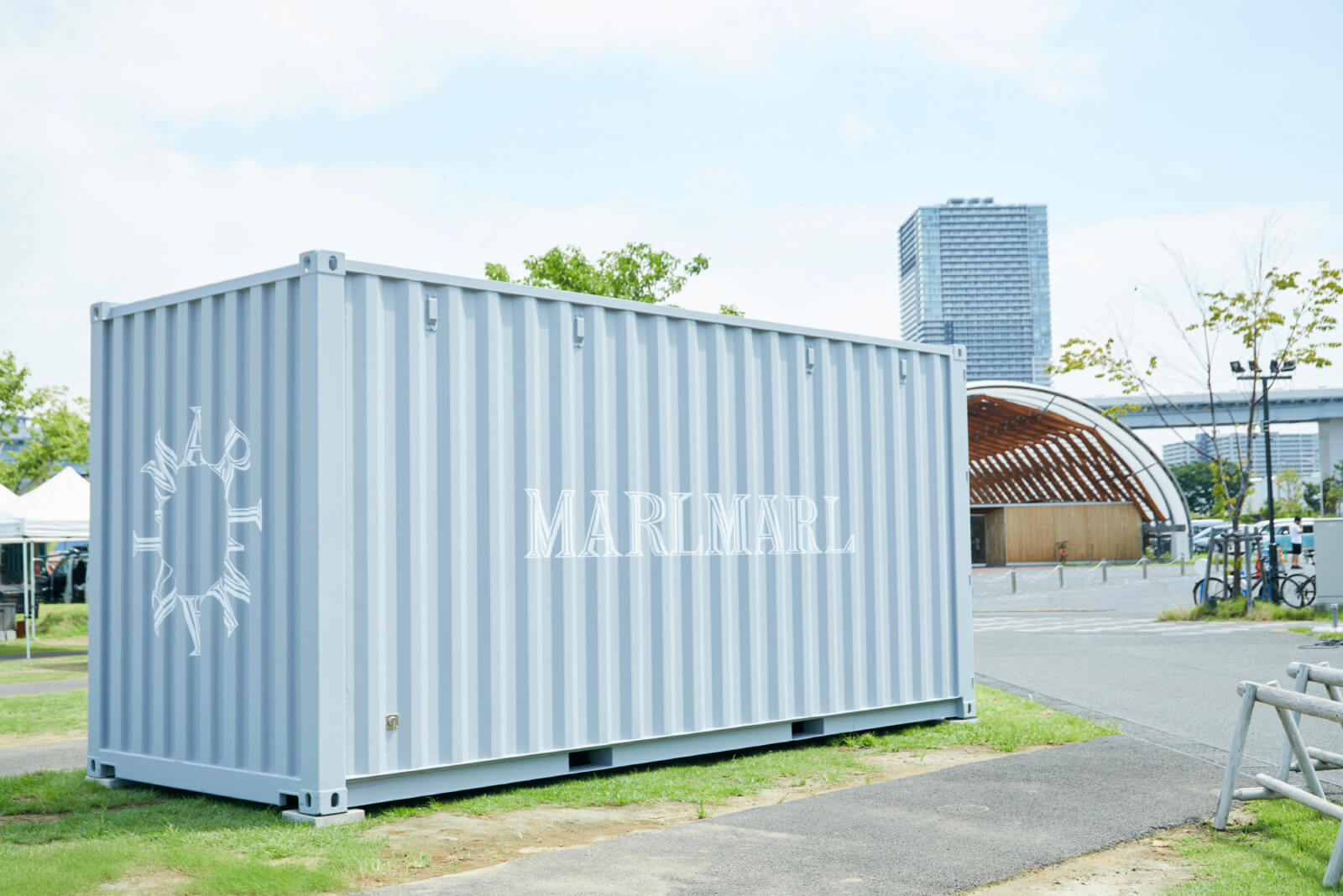 MARLMARL CARAVANって？ | MARLMARL CARAVAN