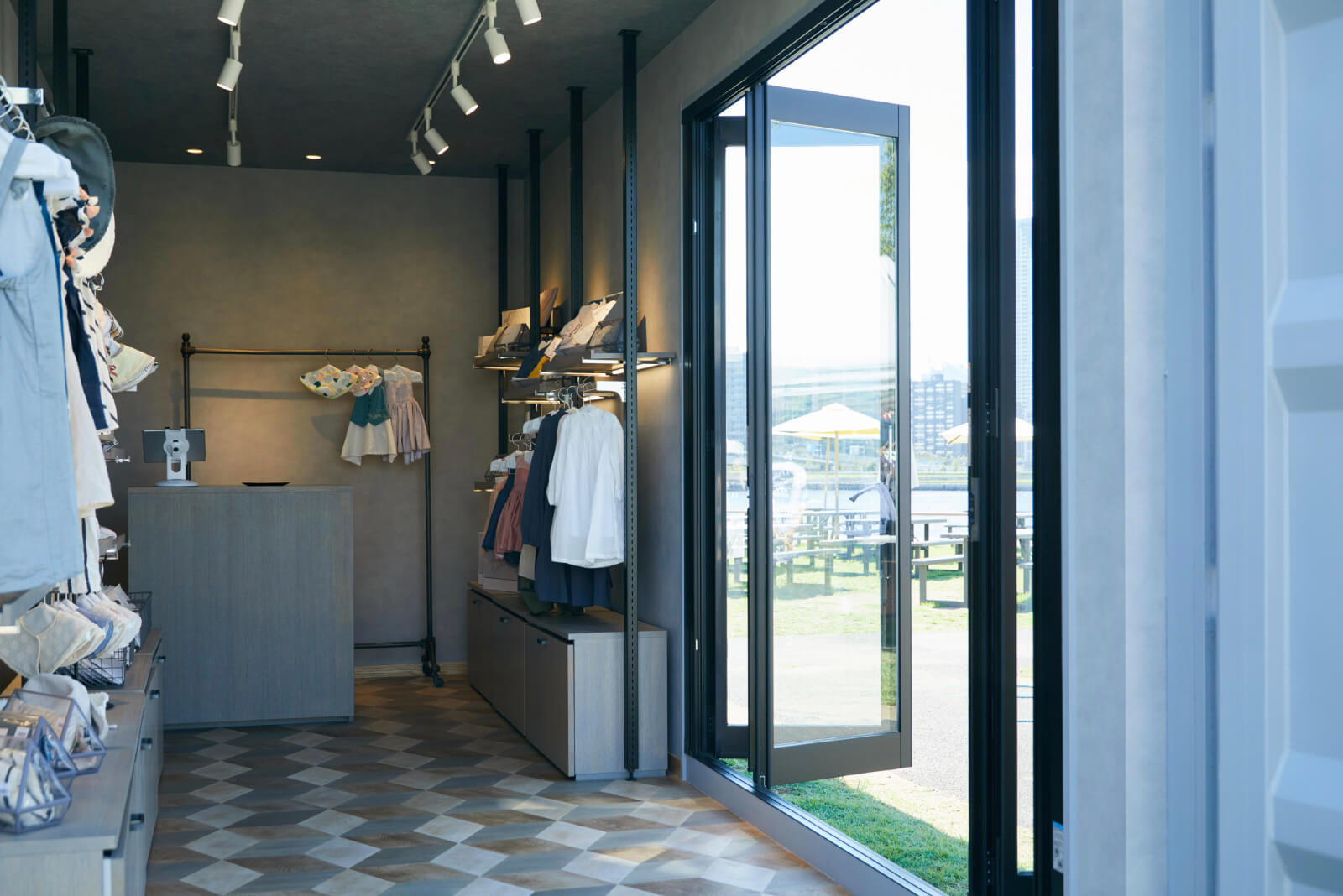 MARLMARL CARAVANって？ | MARLMARL CARAVAN