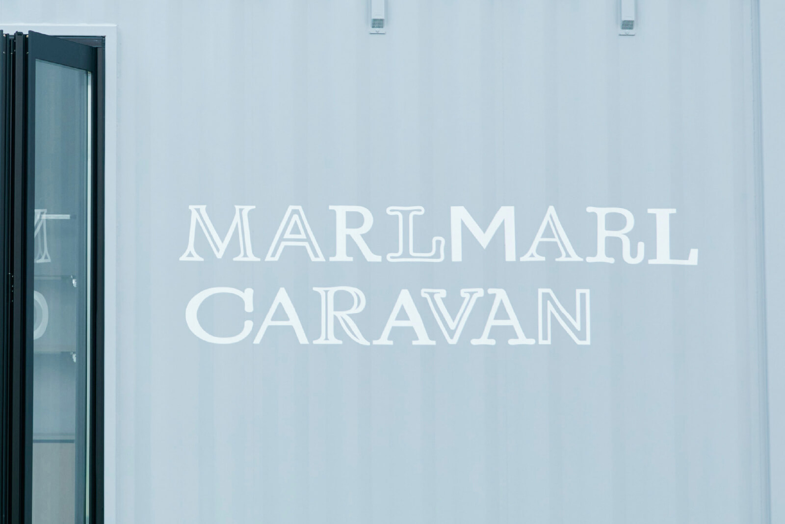 MARLMARL CARAVANって？ | MARLMARL CARAVAN