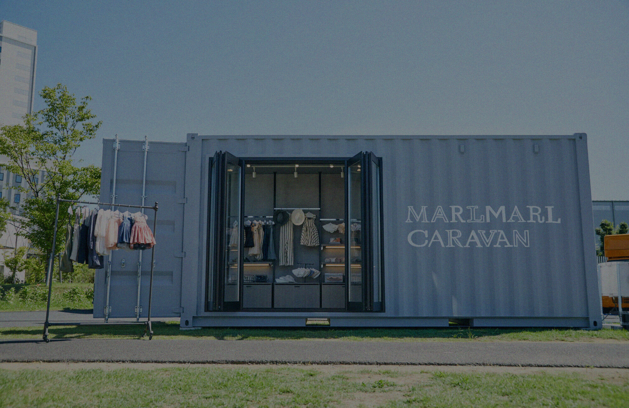 MARLMARL CARAVAN