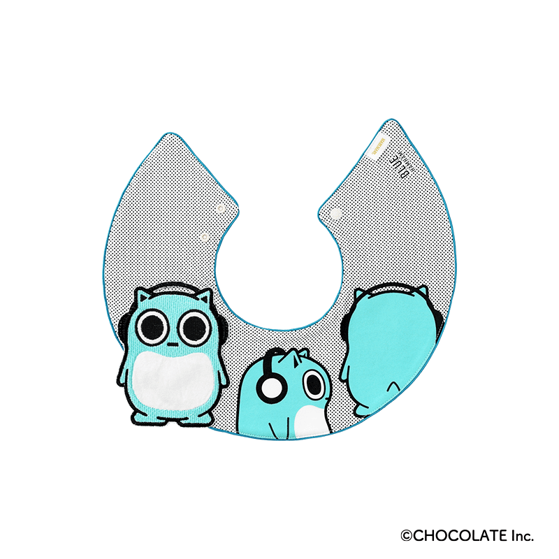 Luv(sic) feat. MARLMARL × BLUE HAMHAM bib-1 energy from music