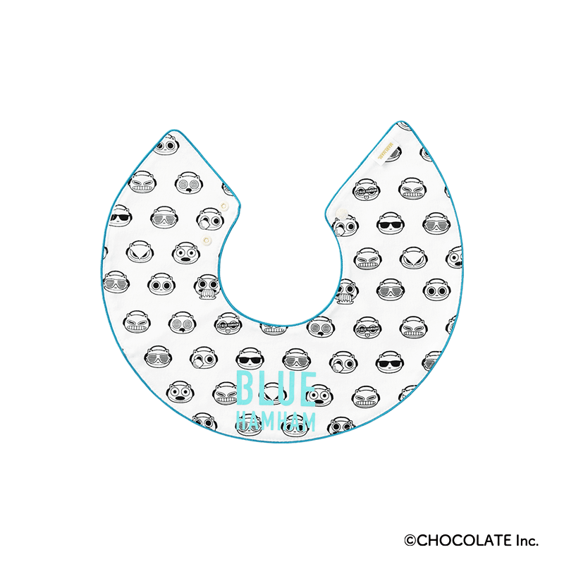 Luv(sic) feat. MARLMARL × BLUE HAMHAM bib-2 energy from love