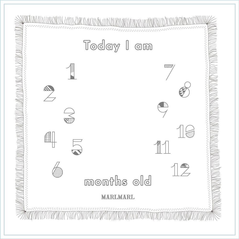 MARLMARL First Birthday