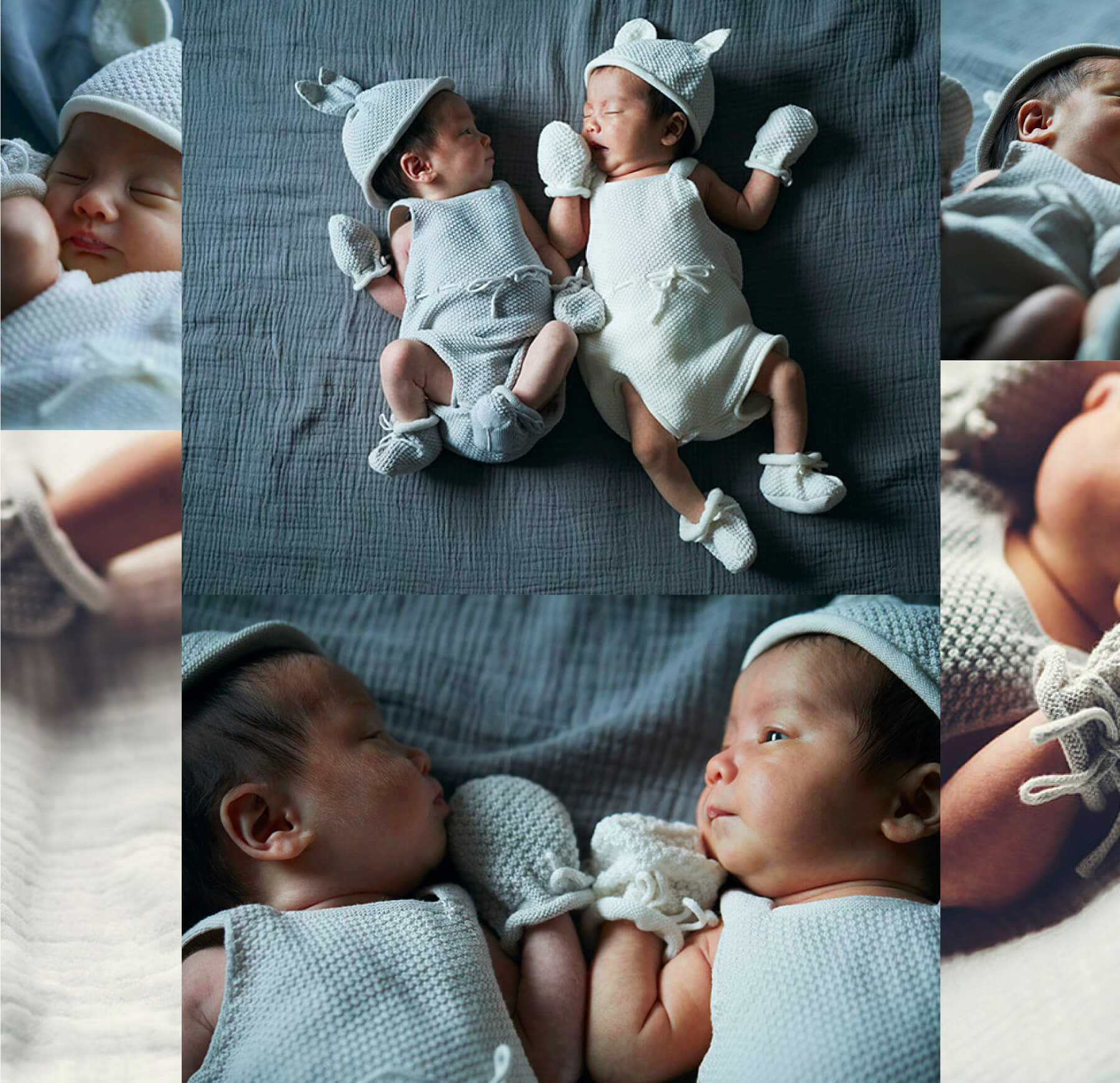 Welcome to this wonderful world!