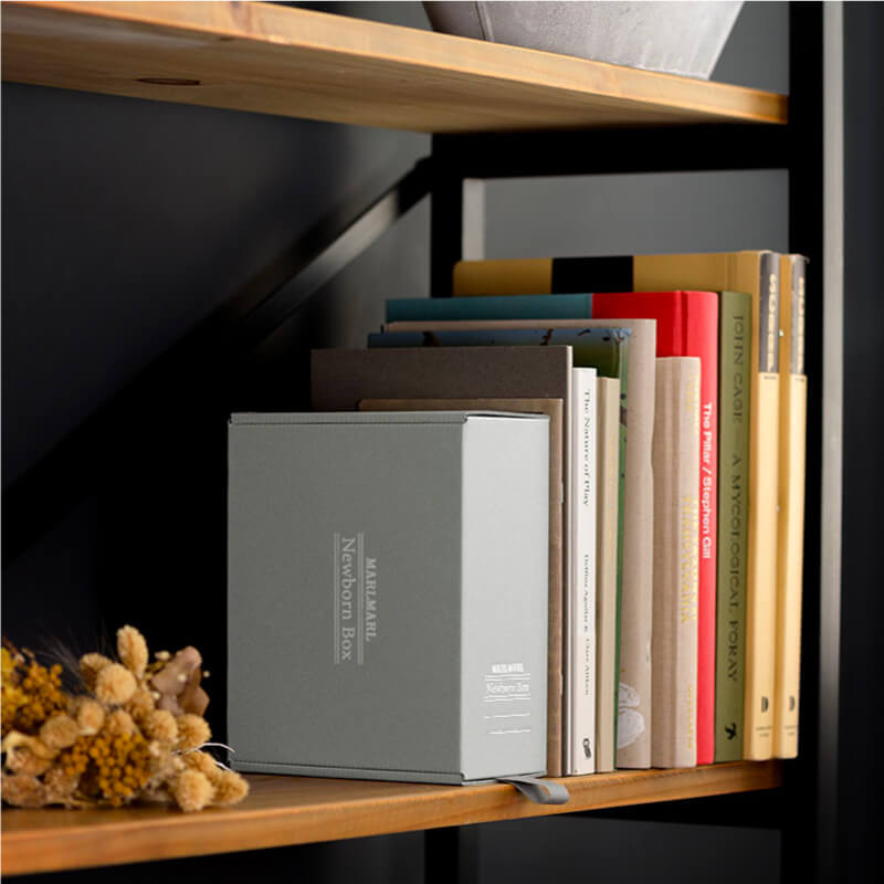 MARLMARL First Birthday