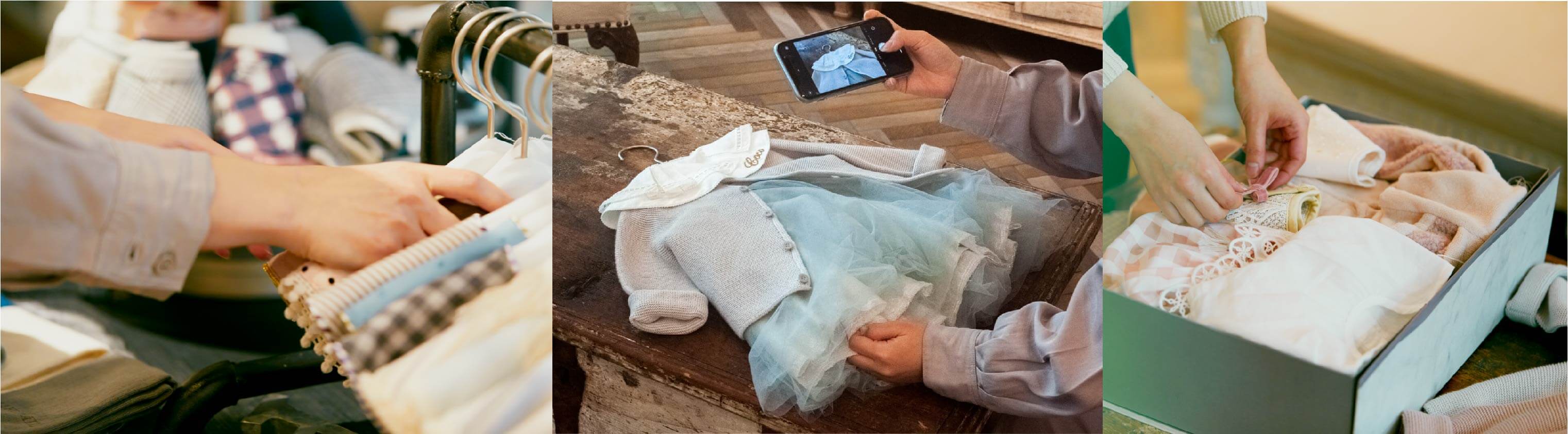 MARLMARL チャットコンシェルジュ