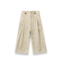 slacks 1 swanky beige | MARLMARL