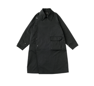 ROOMY COAT | MARLMARL