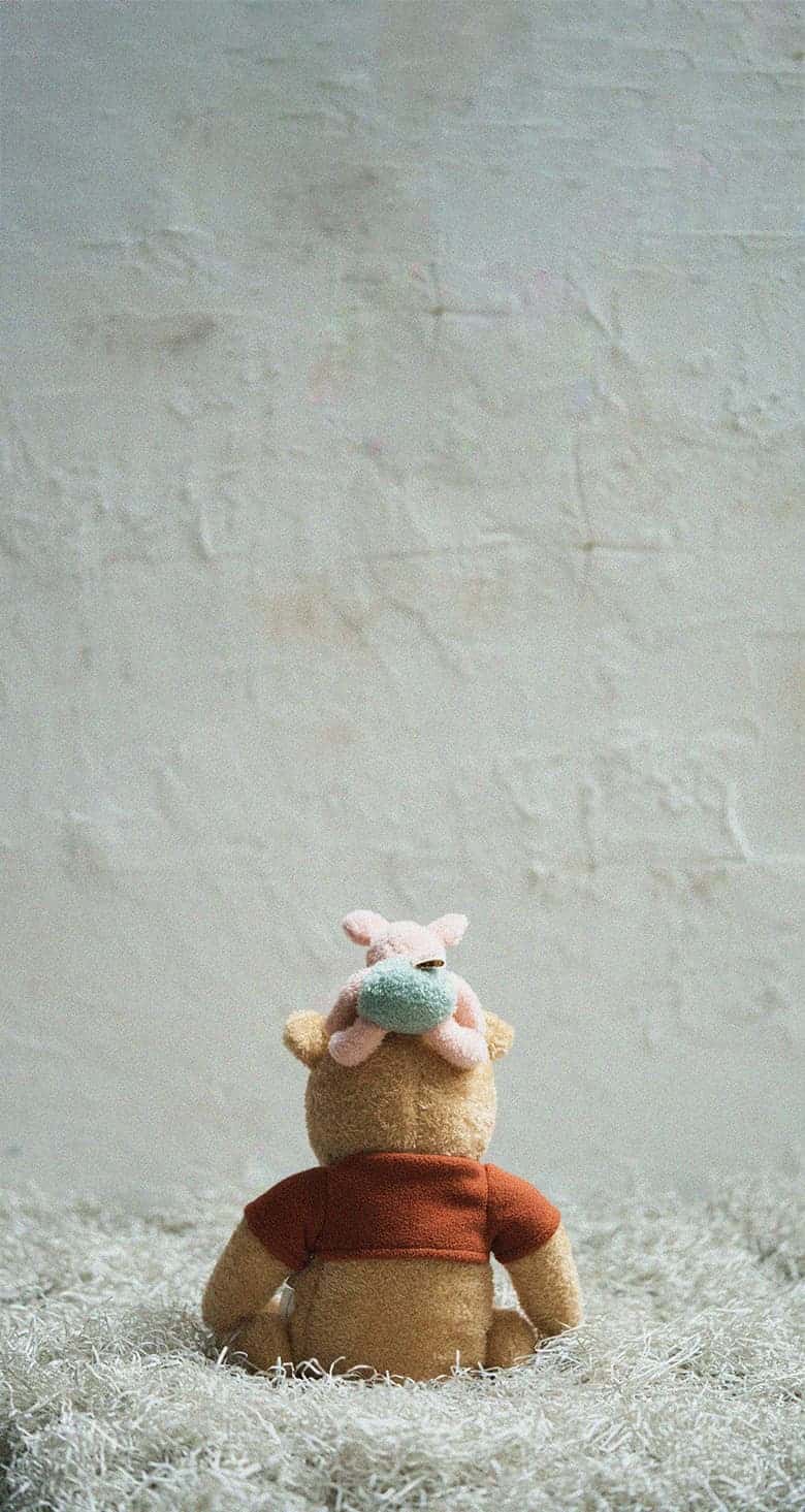 MARLMARL Classic Pooh collection