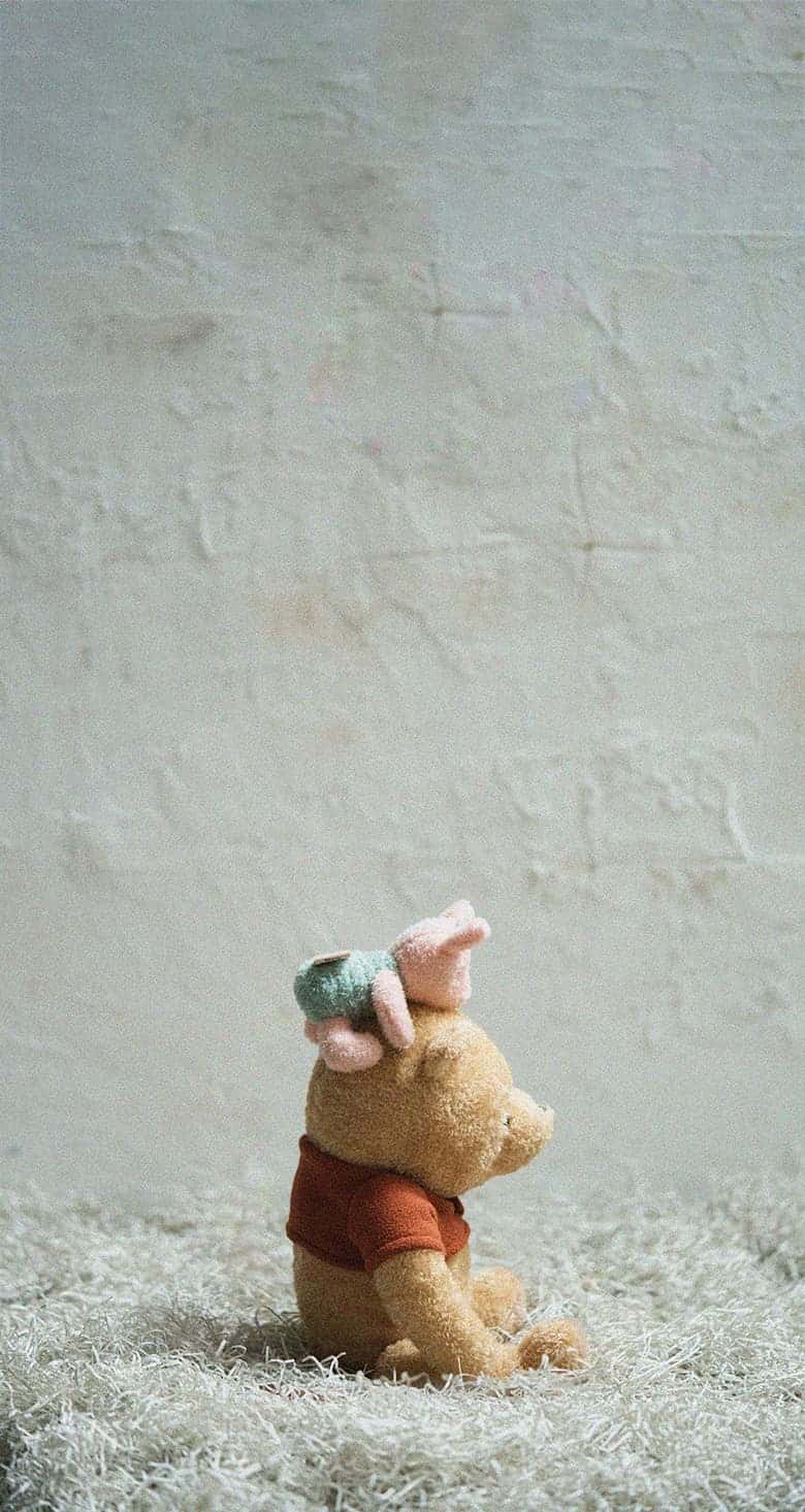 MARLMARL Classic Pooh collection
