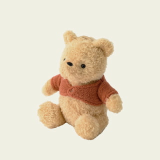 BFF+ rattle / Winnie the pooh ¥6,050