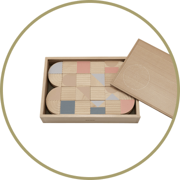 une blocks | MARLMARL