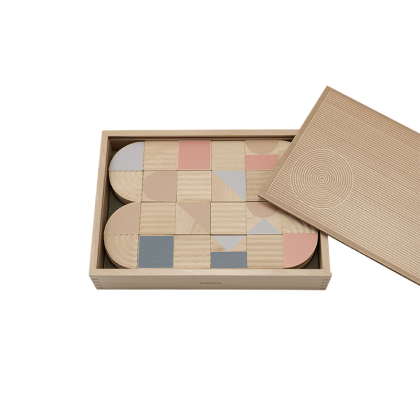 une blocks | MARLMARL