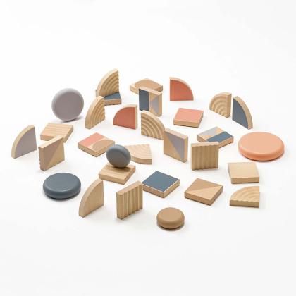 une blocks | MARLMARL