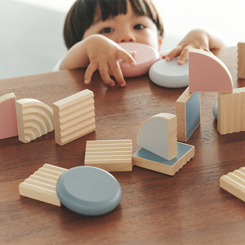 une blocks | MARLMARL