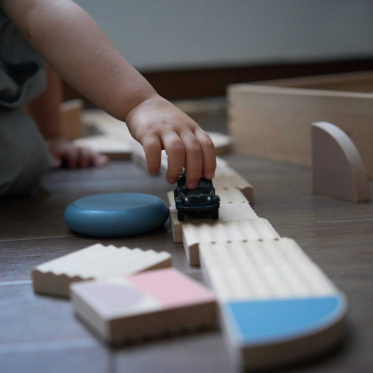 une blocks | MARLMARL