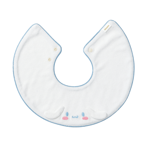 CINNAMOROLL / patapata