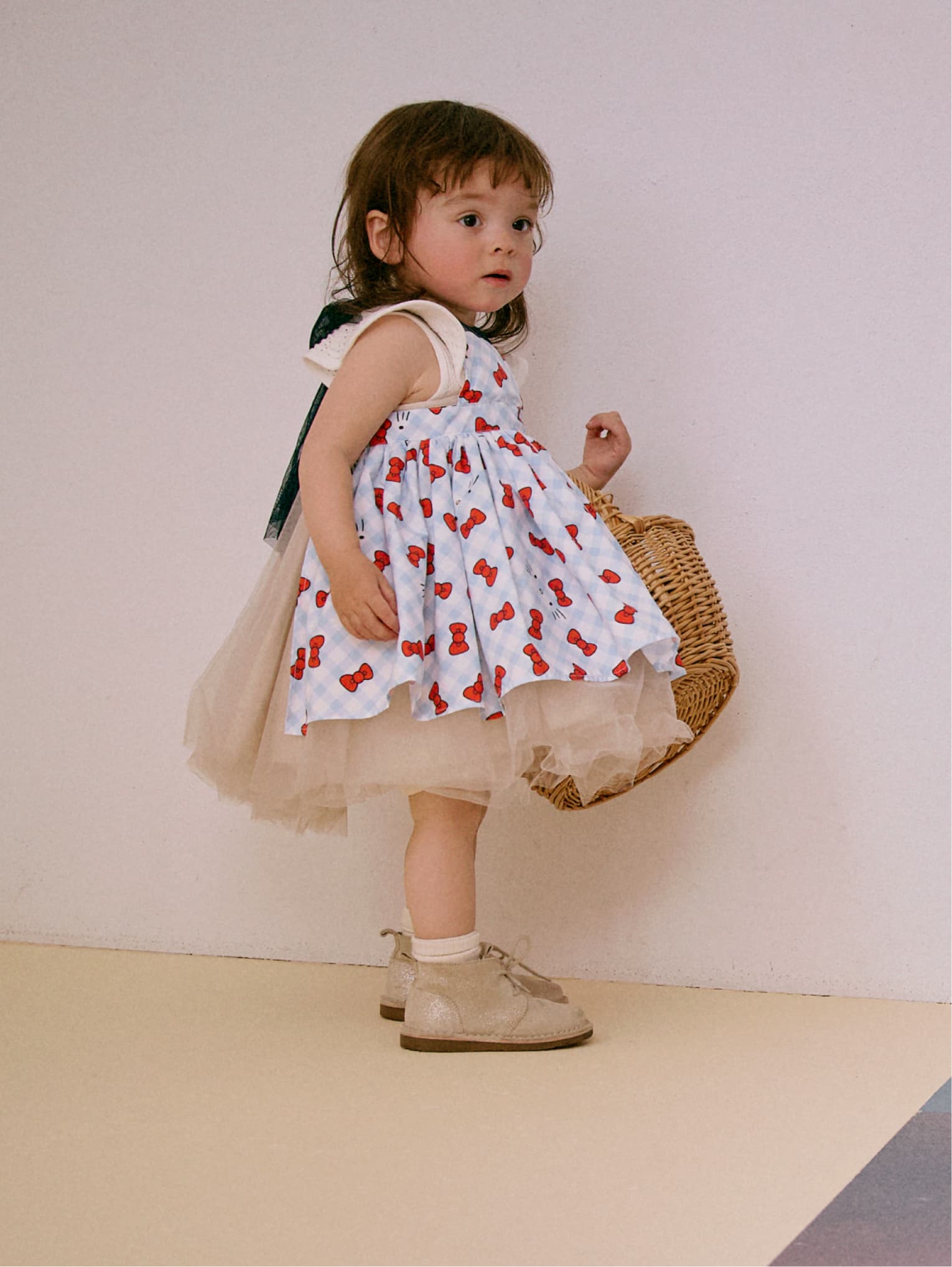 HELLO KITTY / bouquet