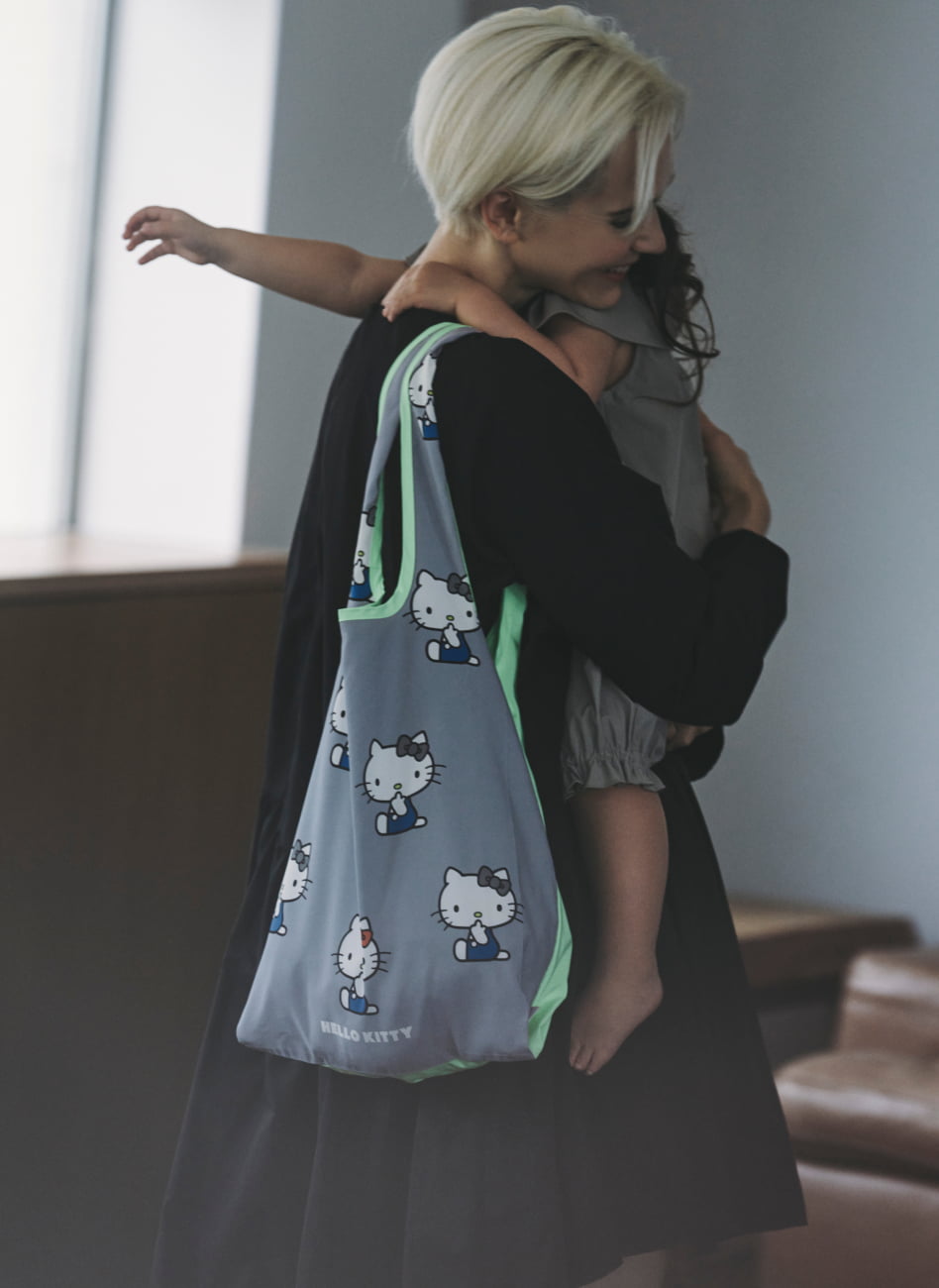 ぎゅっと抱きしめる。重なる体温と、おそろいがつなぐ時間。