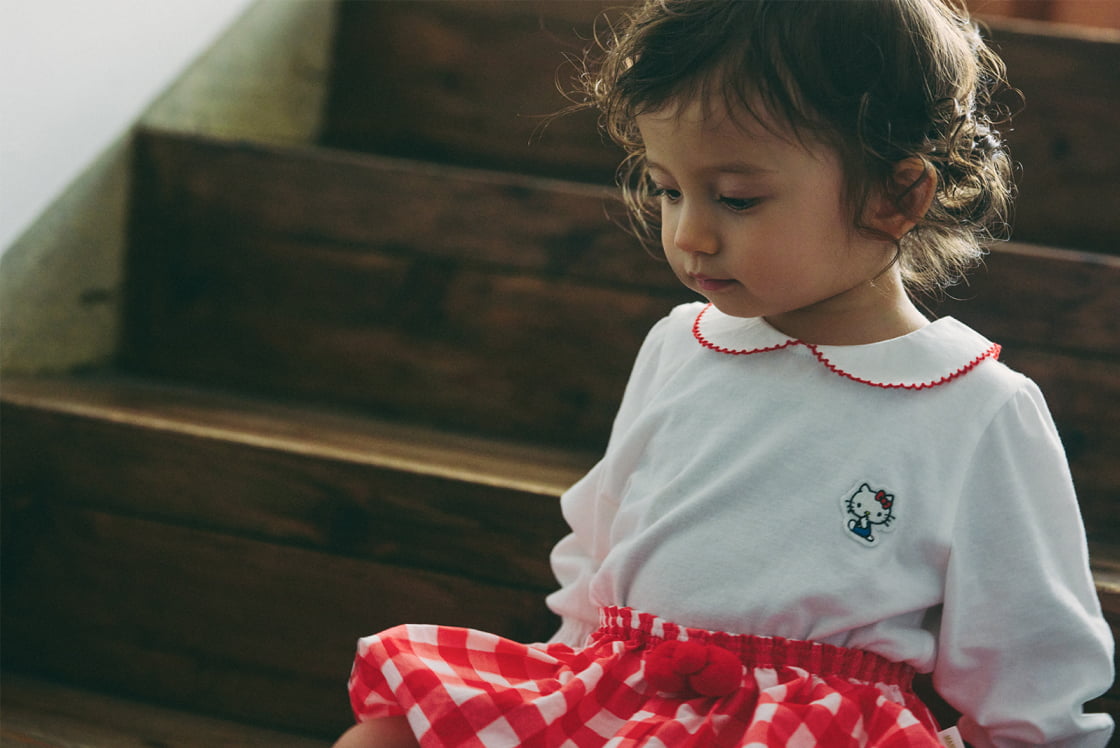 bodysuits / Hello Kitty