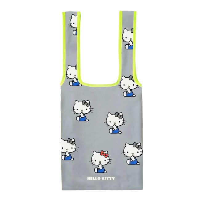 REUSABLE BAG / Hello Kitty
