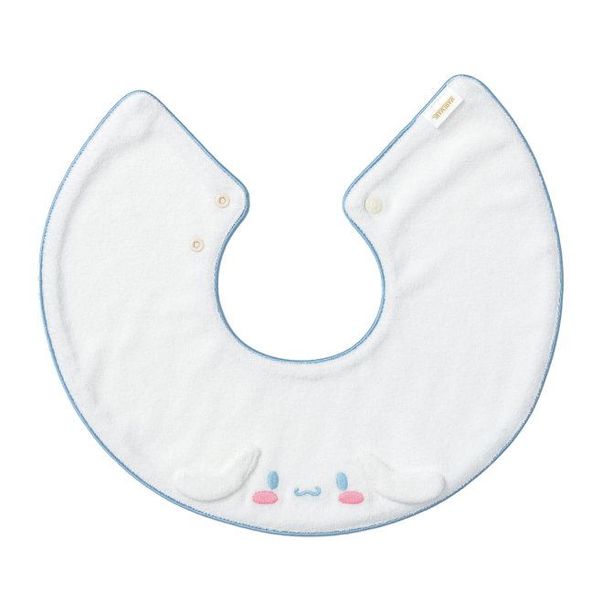 CINNAMOROLL / patapata